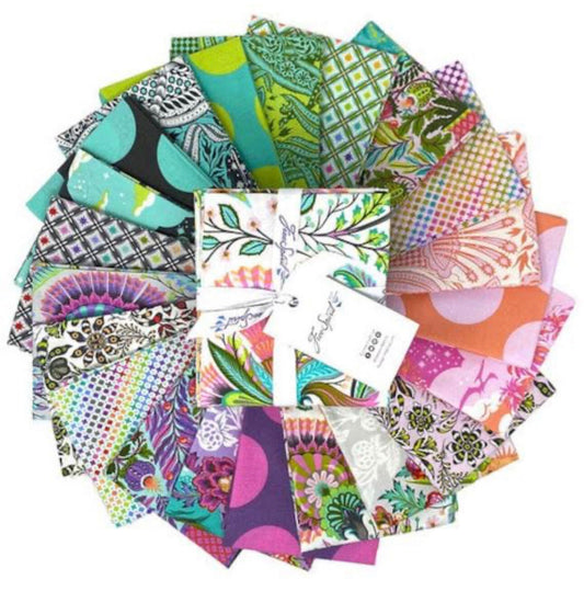 Roar - Fat Quarter Bundle PREORDER